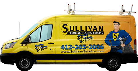 Same Day Plumbing, Heating & Cooling Repair Pittsburgh & Allegheny County